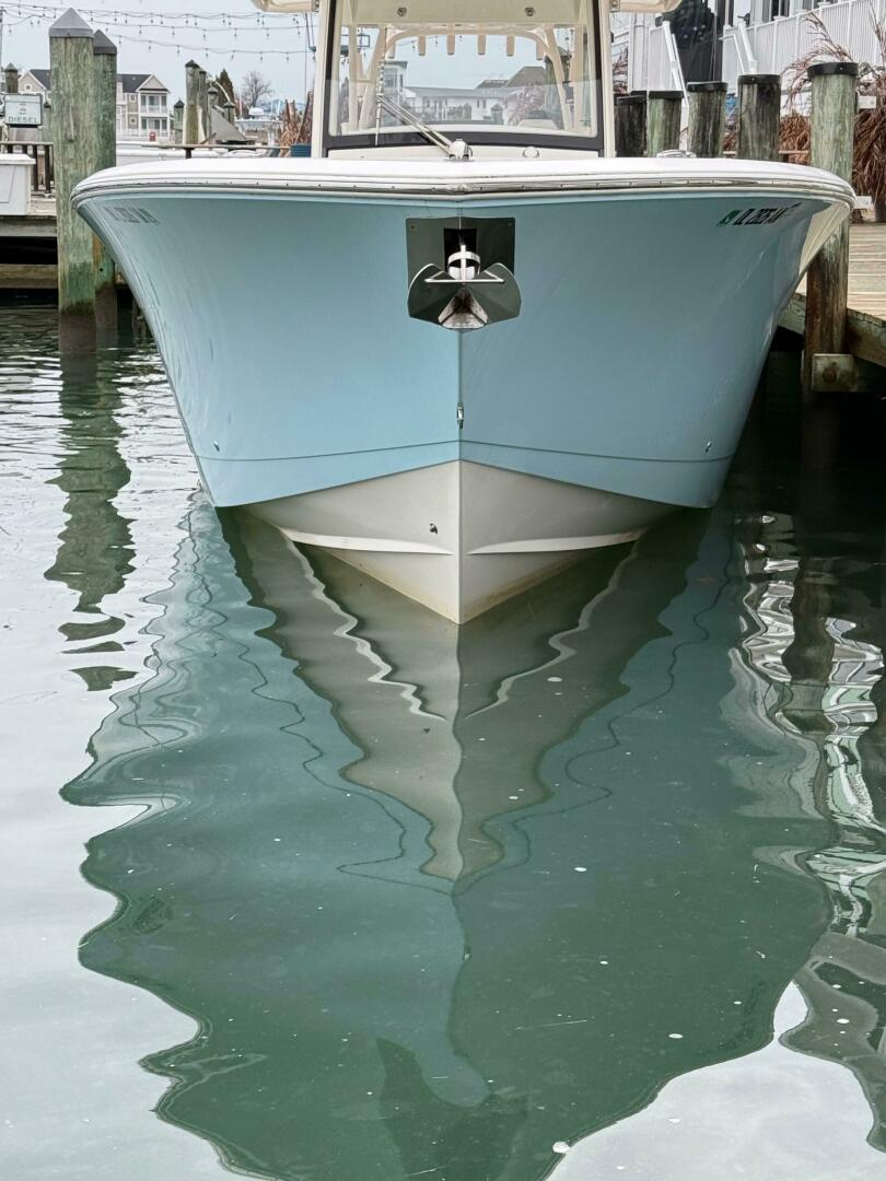 Slide: The Image of Cobia 344 Center Console 2019 - 5026954