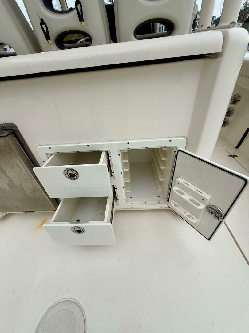 Slide: The Image of Cobia 344 Center Console 2019 - 5026987