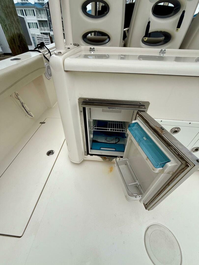 Slide: The Image of Cobia 344 Center Console 2019 - 5026990