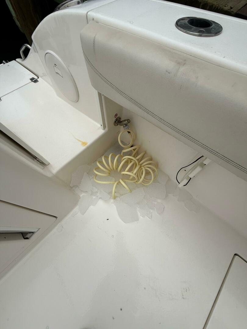 Slide: The Image of Cobia 344 Center Console 2019 - 5026992
