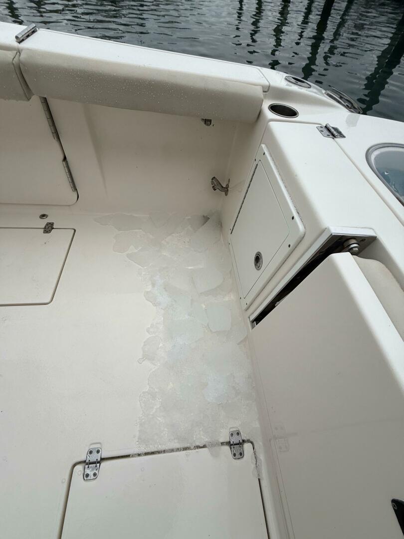 Slide: The Image of Cobia 344 Center Console 2019 - 5026993