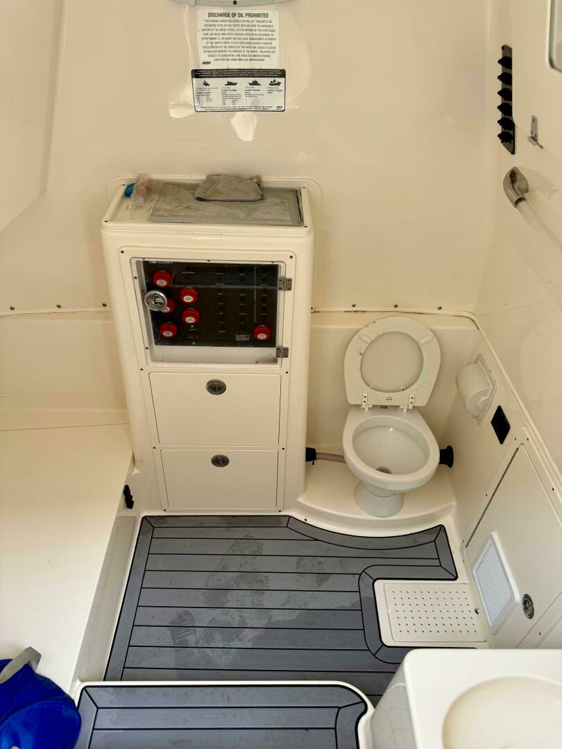 Slide: The Image of Cobia 344 Center Console 2019 - 5026994
