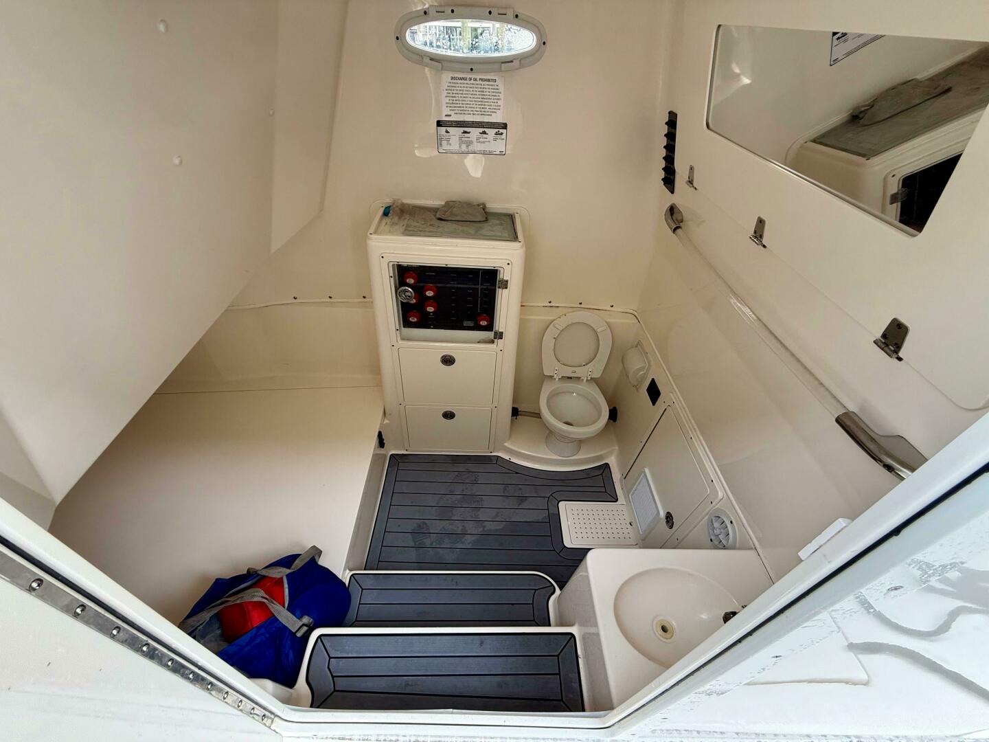 Slide: The Image of Cobia 344 Center Console 2019 - 5026995