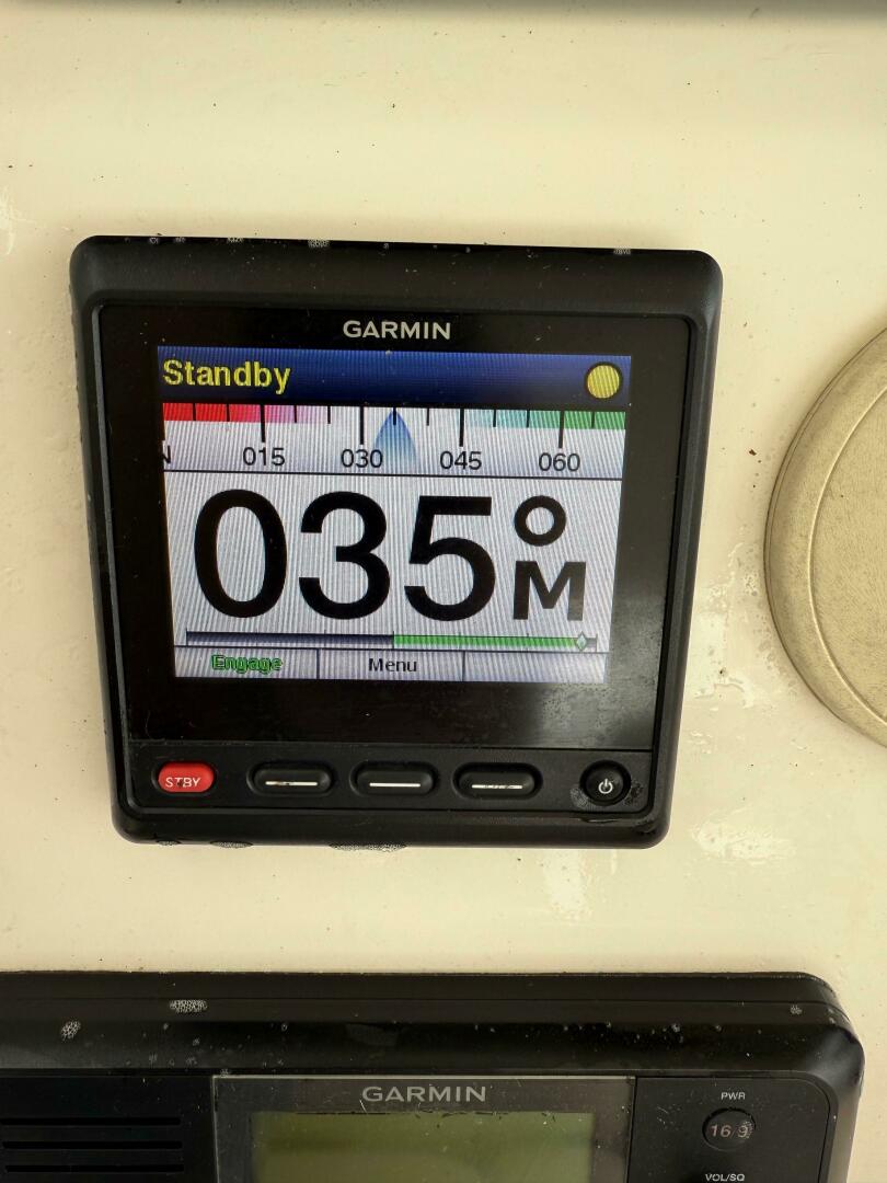 Slide: The Image of Cobia 344 Center Console 2019 - 5026961