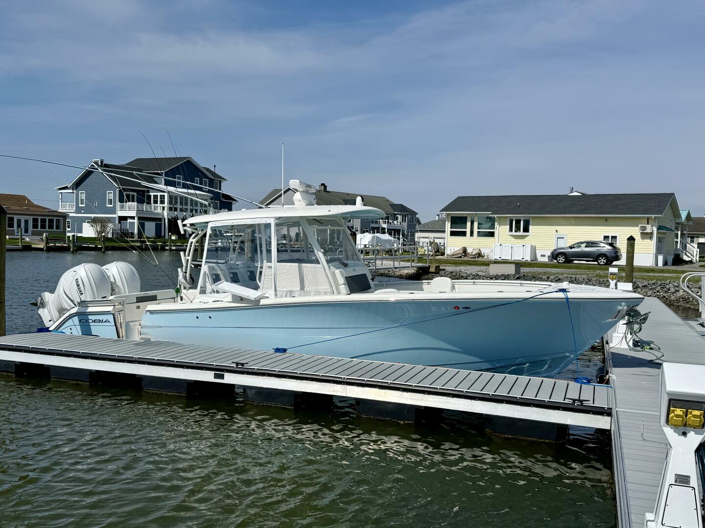 Slide: The Image of Cobia 35 2024 - 5342197