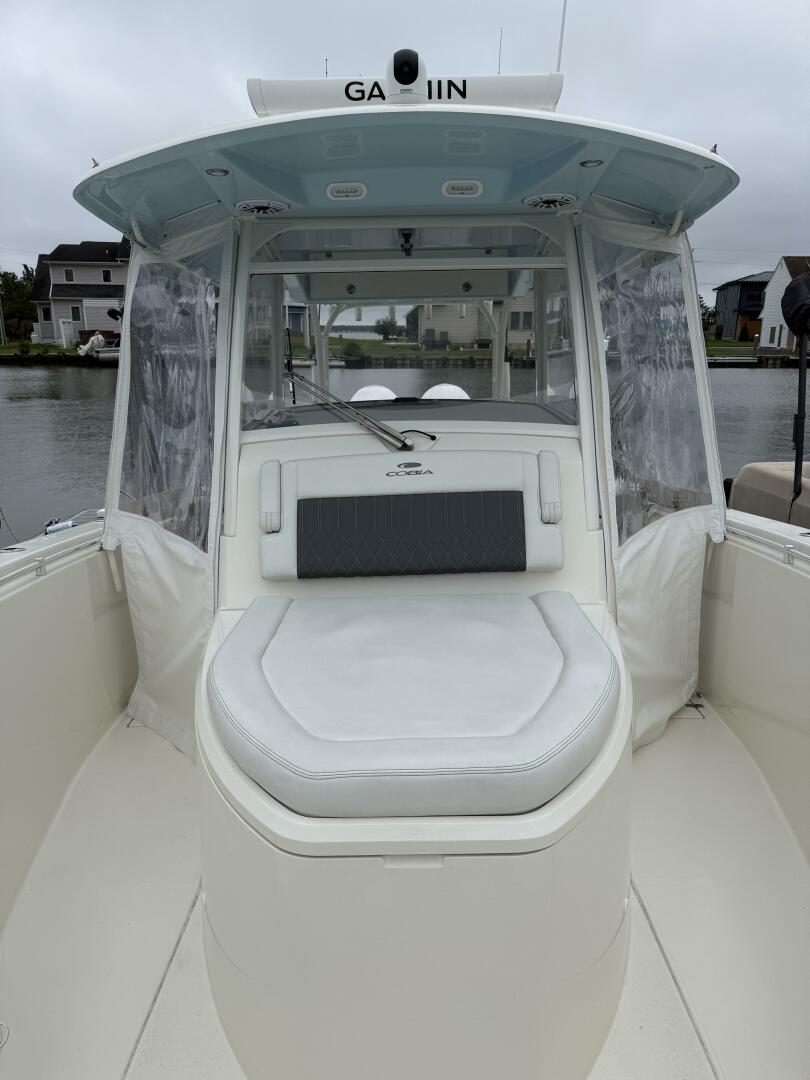 Slide: The Image of Cobia 35 2024 - 5342199