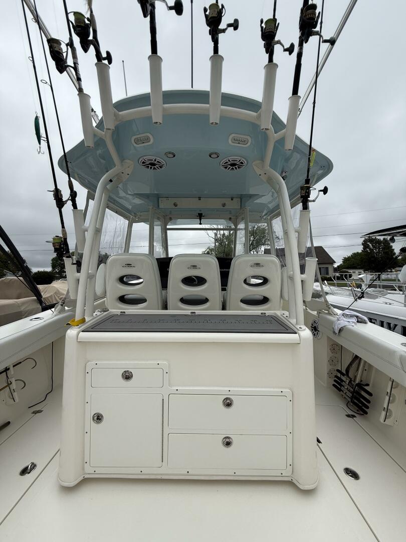 Slide: The Image of Cobia 35 2024 - 5354346