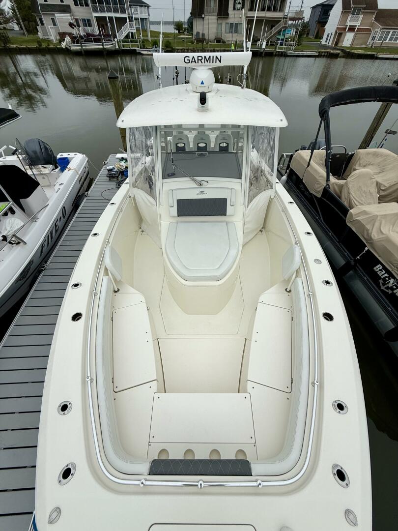 Slide: The Image of Cobia 35 2024 - 5354347