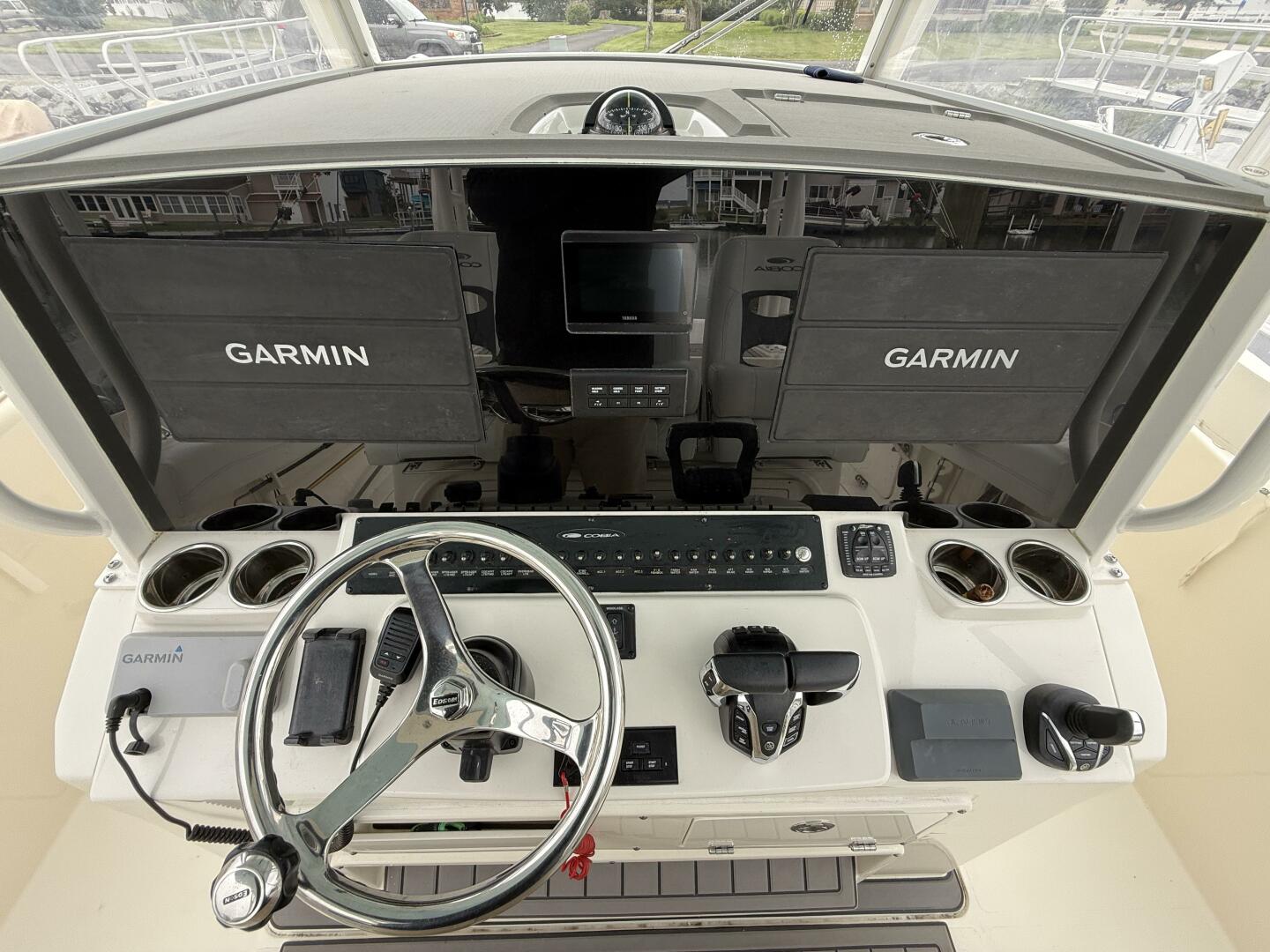 Slide: The Image of Cobia 35 2024 - 5354349