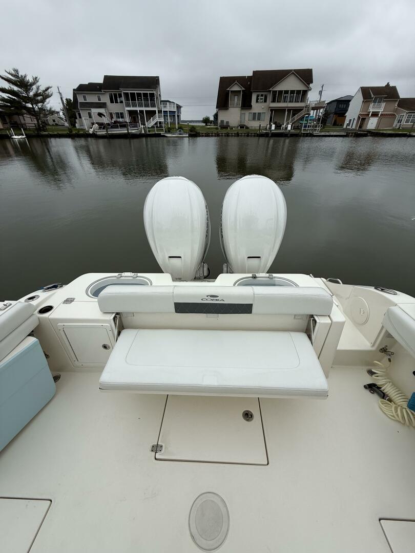 Slide: The Image of Cobia 35 2024 - 5354350