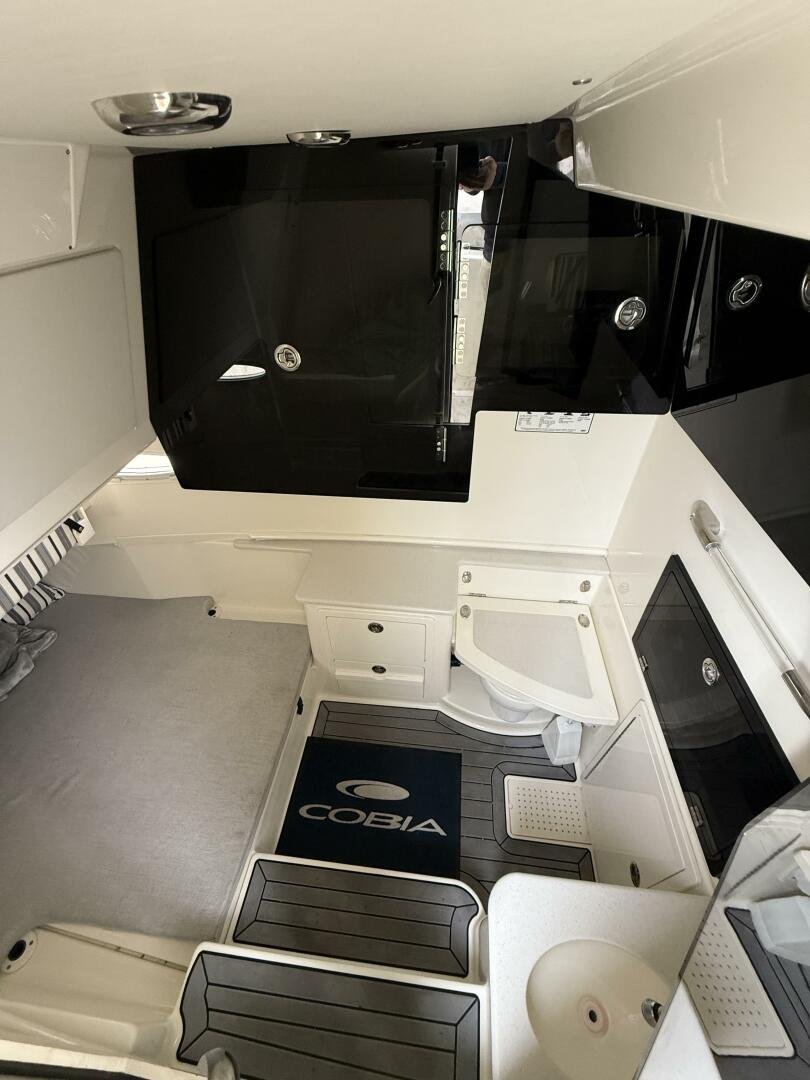 Slide: The Image of Cobia 35 2024 - 5354351