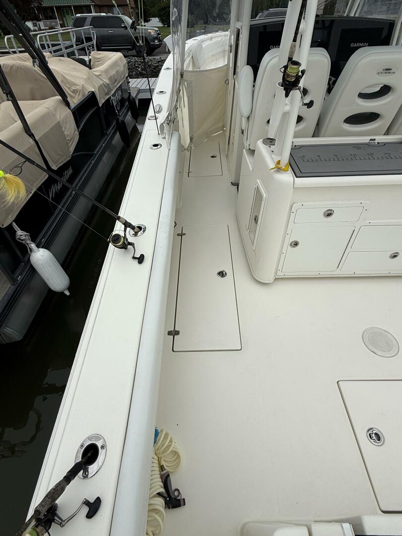 Slide: The Image of Cobia 35 2024 - 5354353