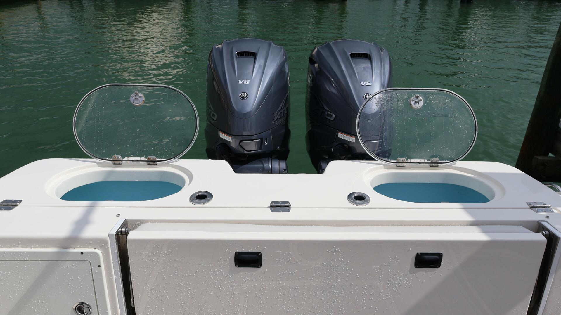 Slide: The Image of Cobia 350 CC 2020 - 5474745