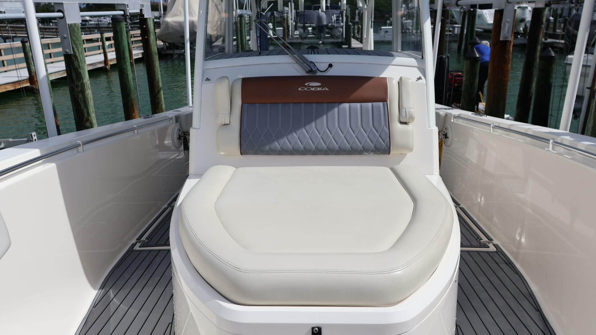 Slide: The Image of Cobia 350 CC 2020 - 5474749