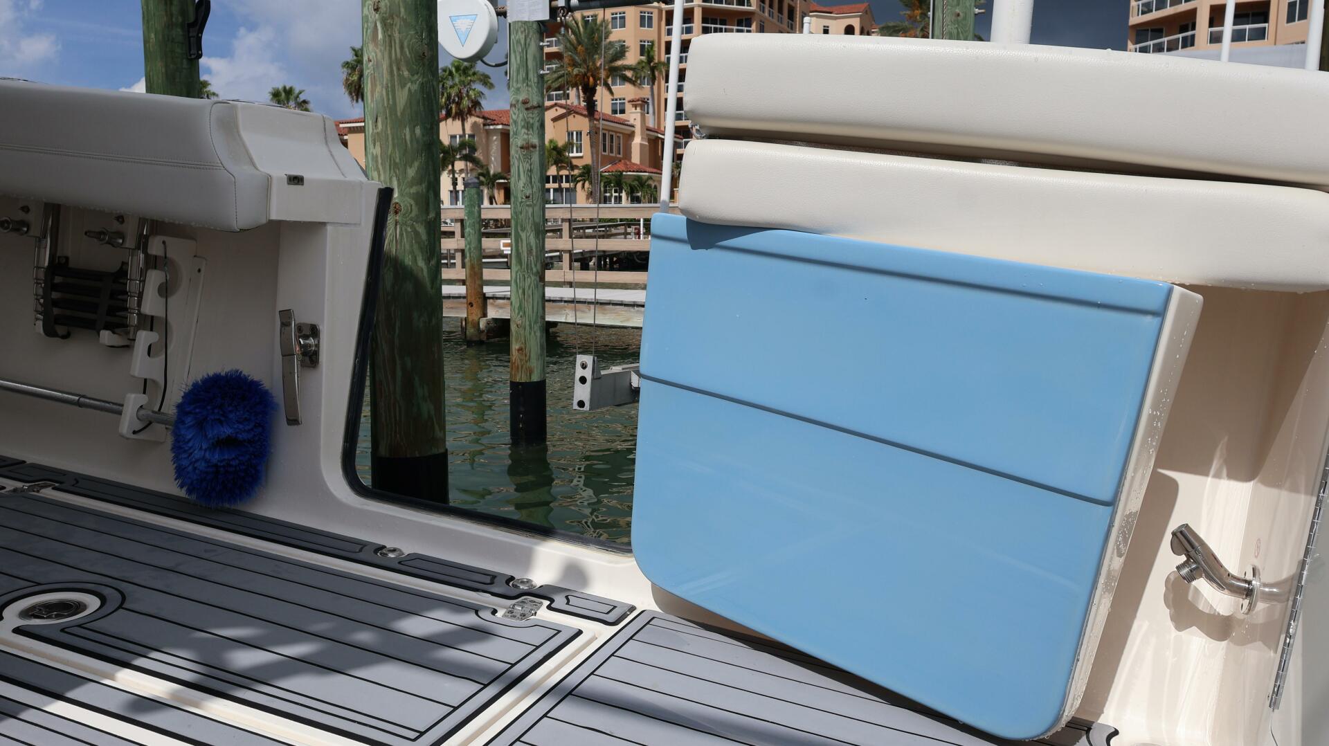 Slide: The Image of Cobia 350 CC 2020 - 5474759