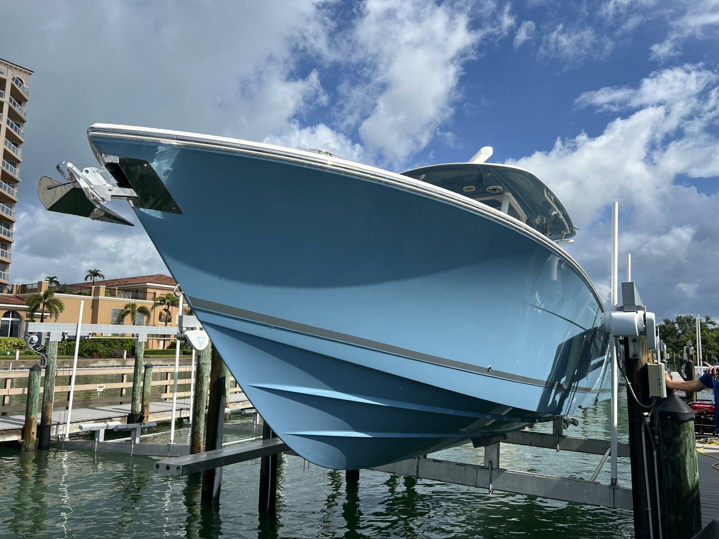 Slide: The Image of Cobia 350 CC 2020 - 5474762