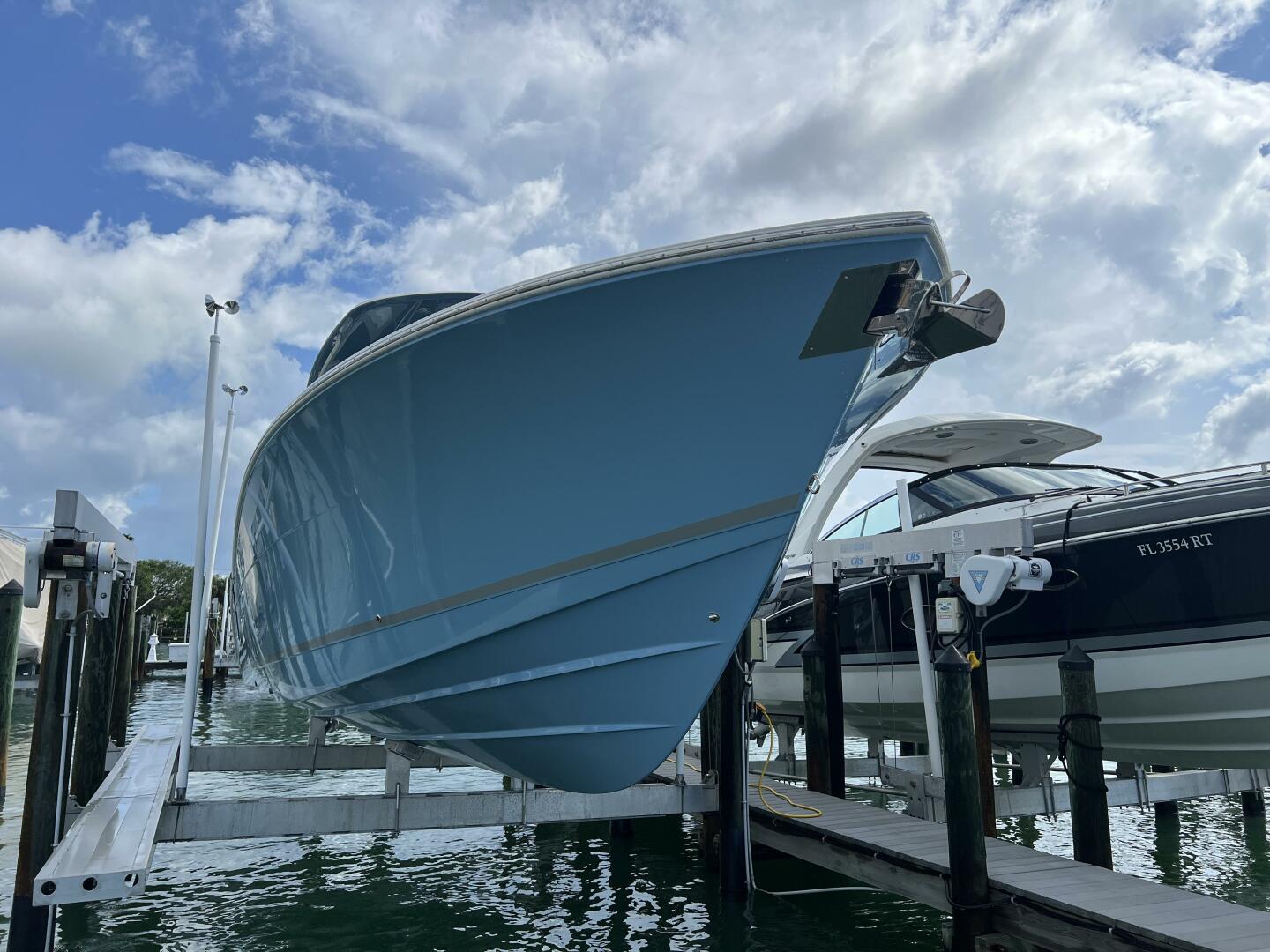Slide: The Image of Cobia 350 CC 2020 - 5474763