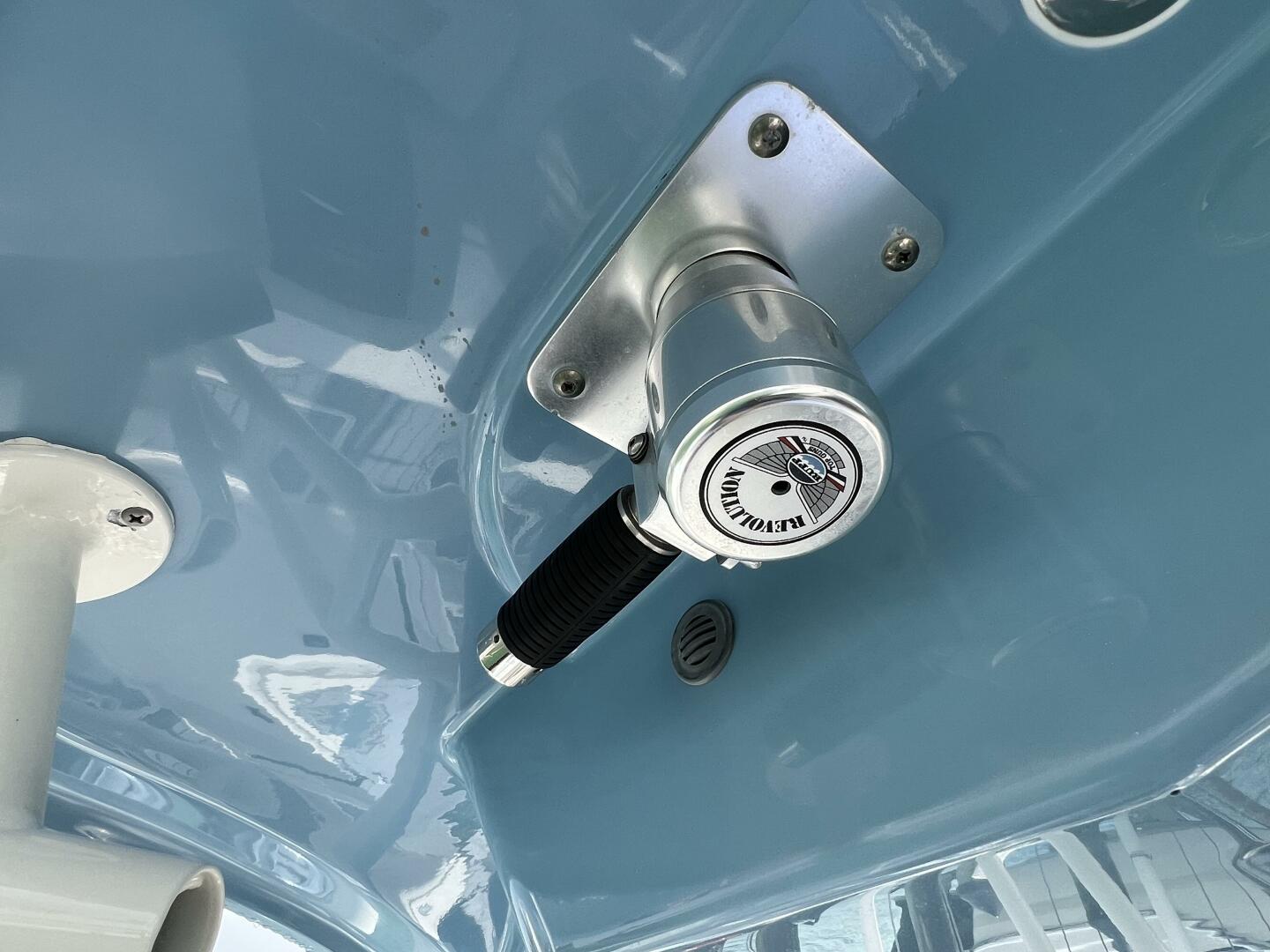 Slide: The Image of Cobia 350 CC 2020 - 5474770