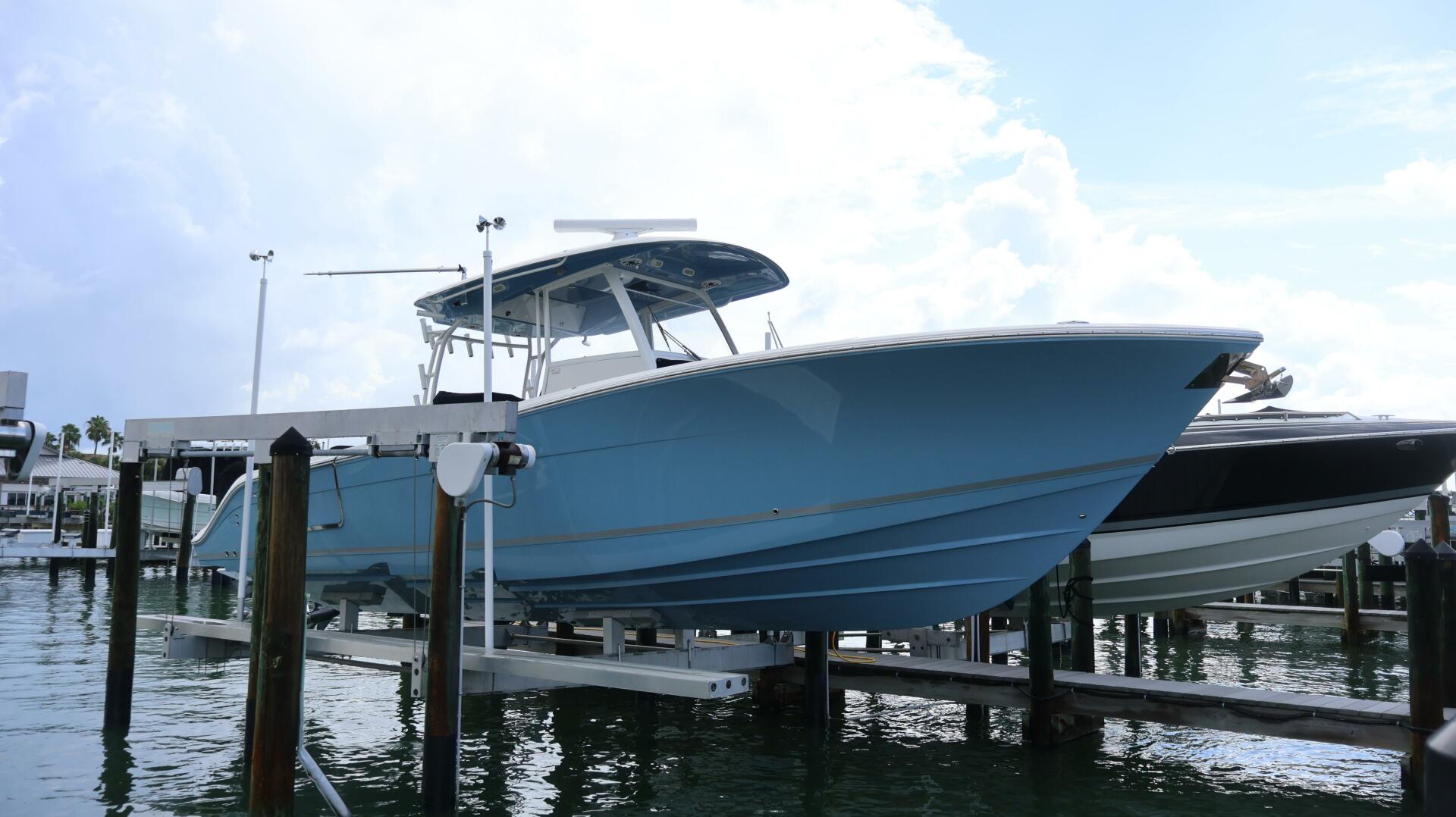 Slide: The Image of Cobia 350 CC 2020 - 5474736