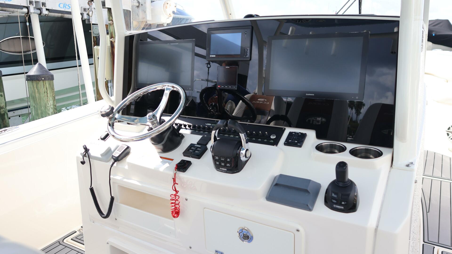 Slide: The Image of Cobia 350 CC 2020 - 5474737