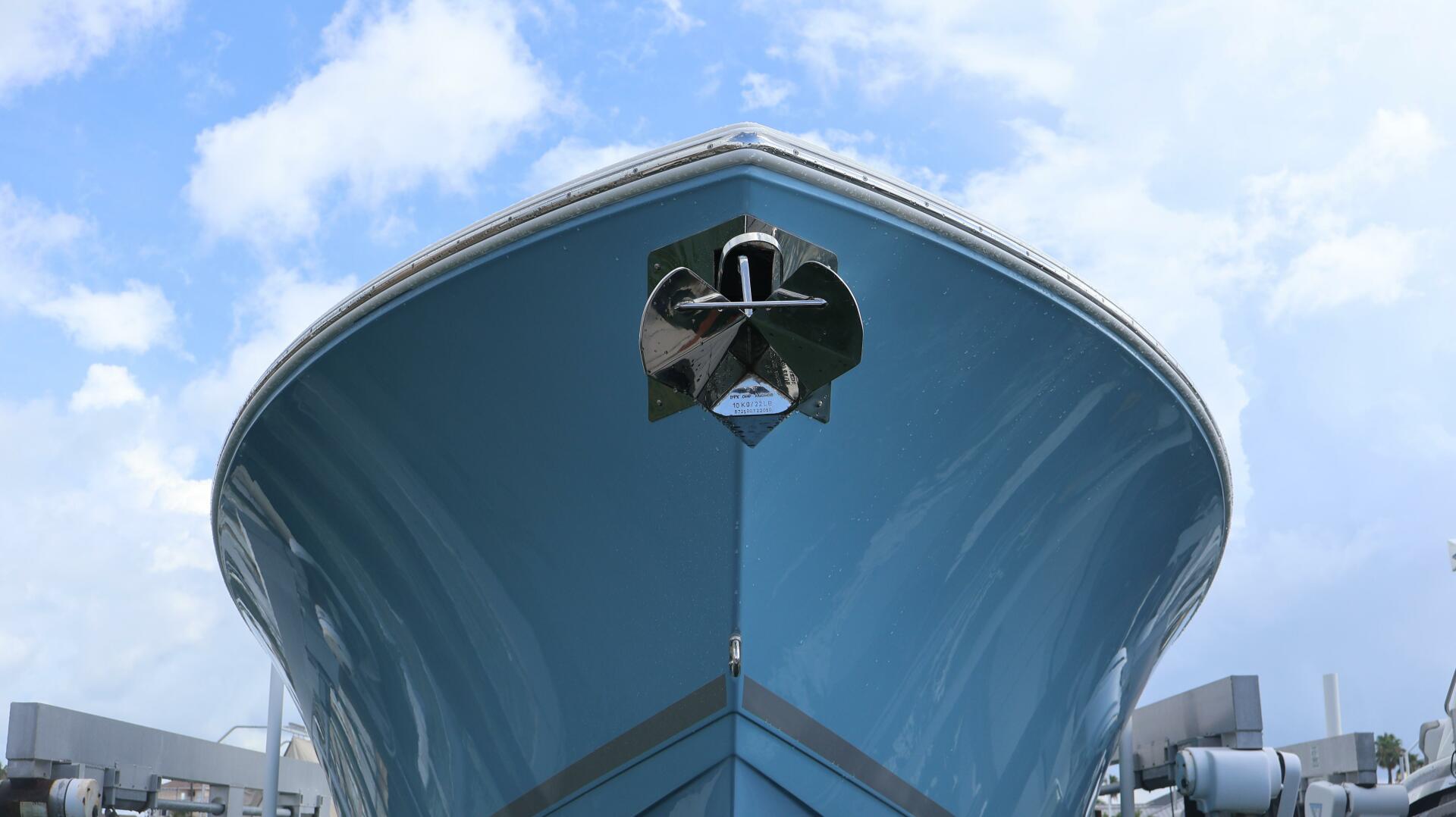 Slide: The Image of Cobia 350 CC 2020 - 5474735