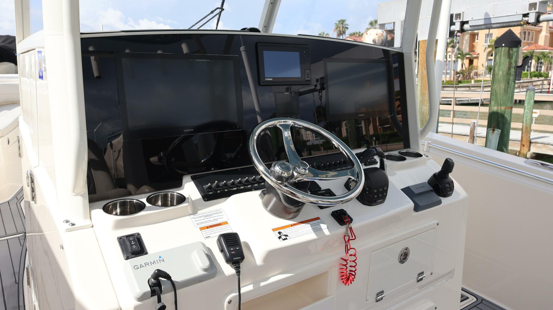 Slide: The Image of Cobia 350 CC 2020 - 5474738