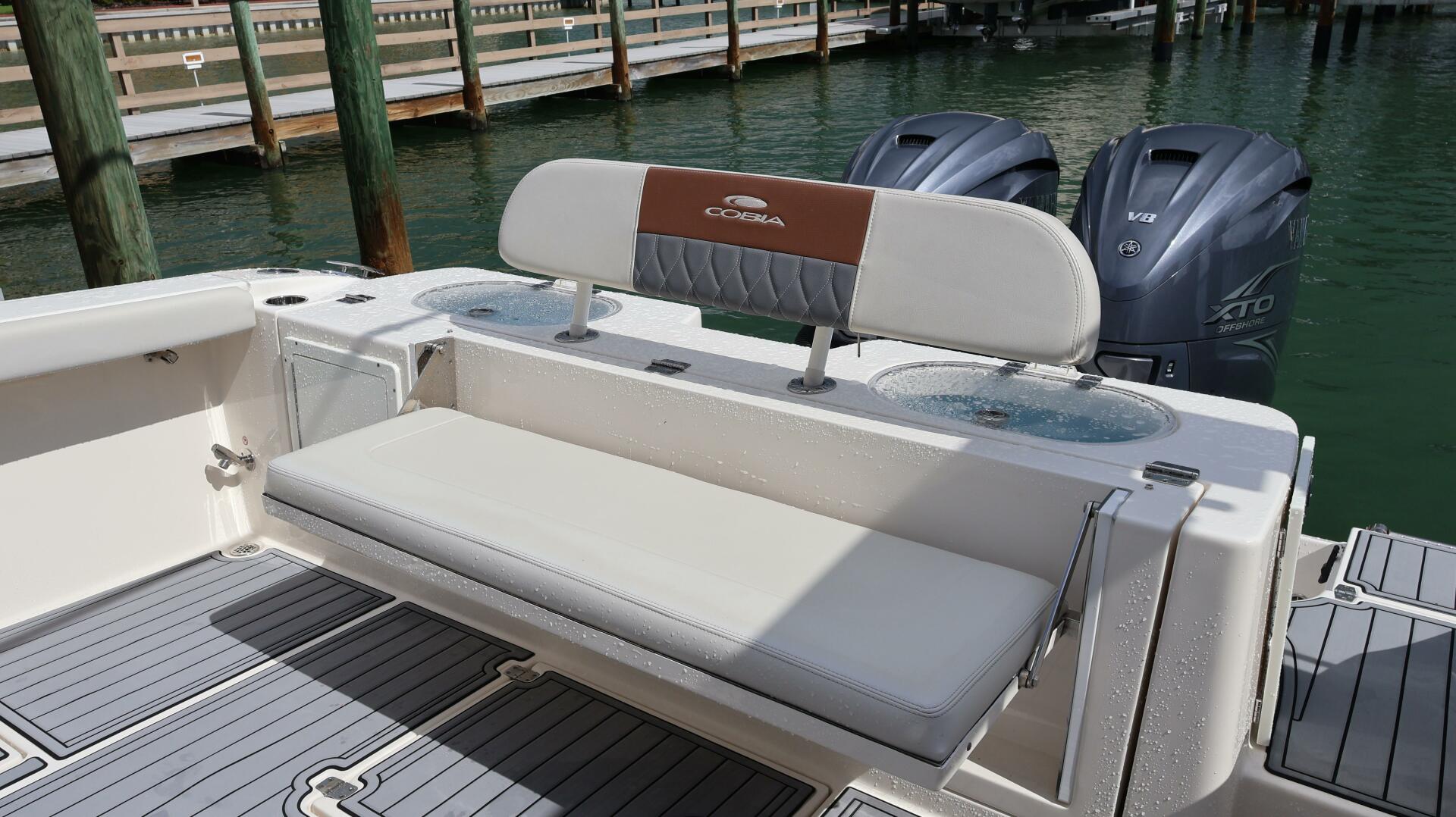 Slide: The Image of Cobia 350 CC 2020 - 5474743