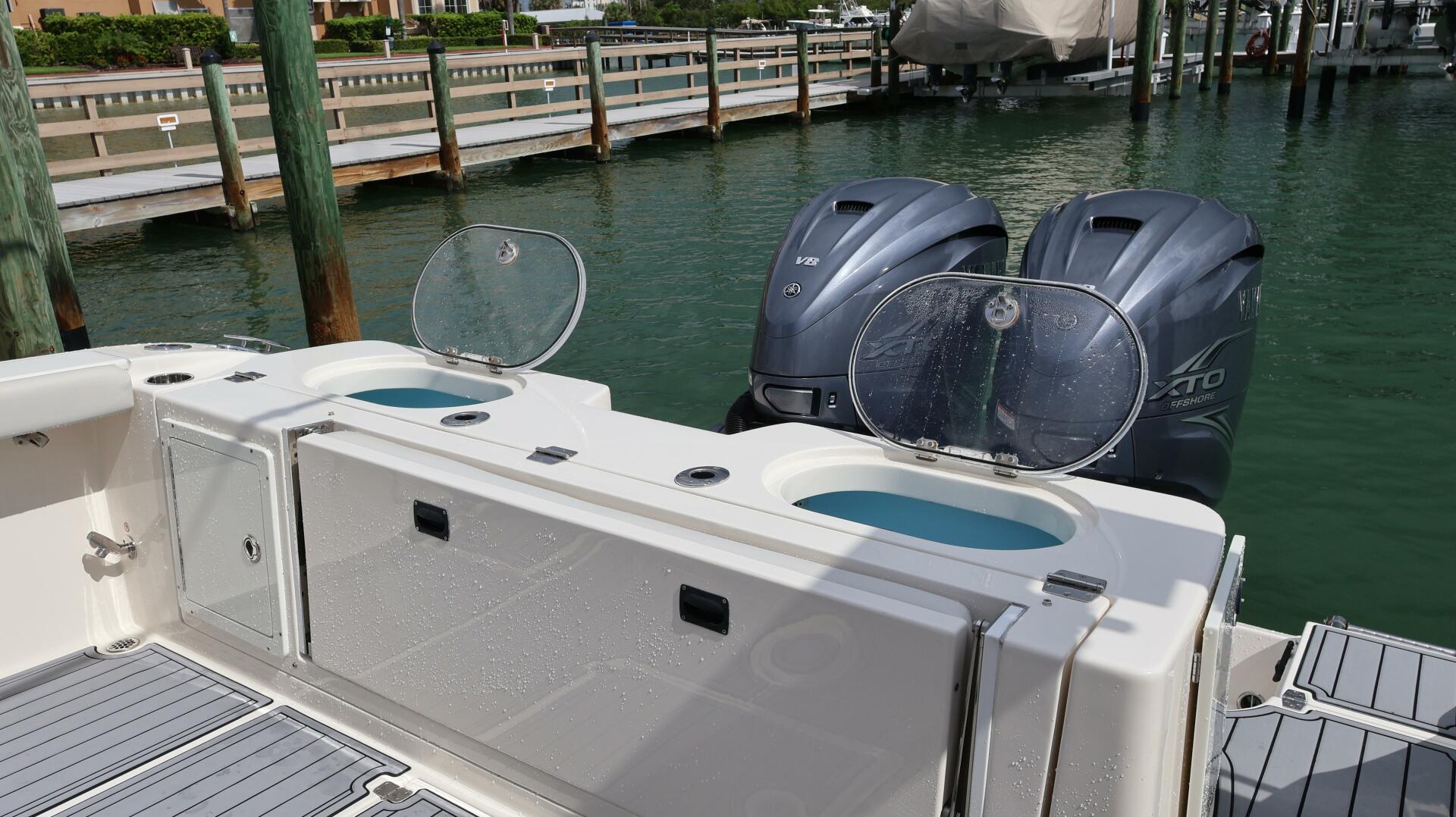 Slide: The Image of Cobia 350 CC 2020 - 5474746