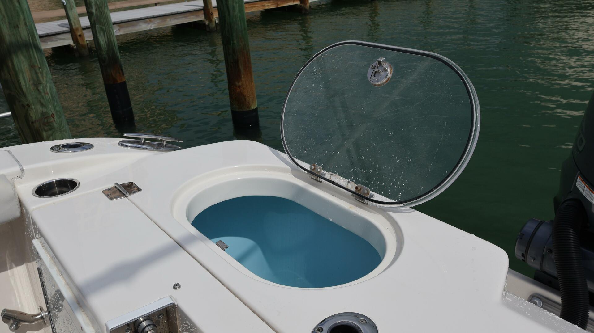 Slide: The Image of Cobia 350 CC 2020 - 5474747