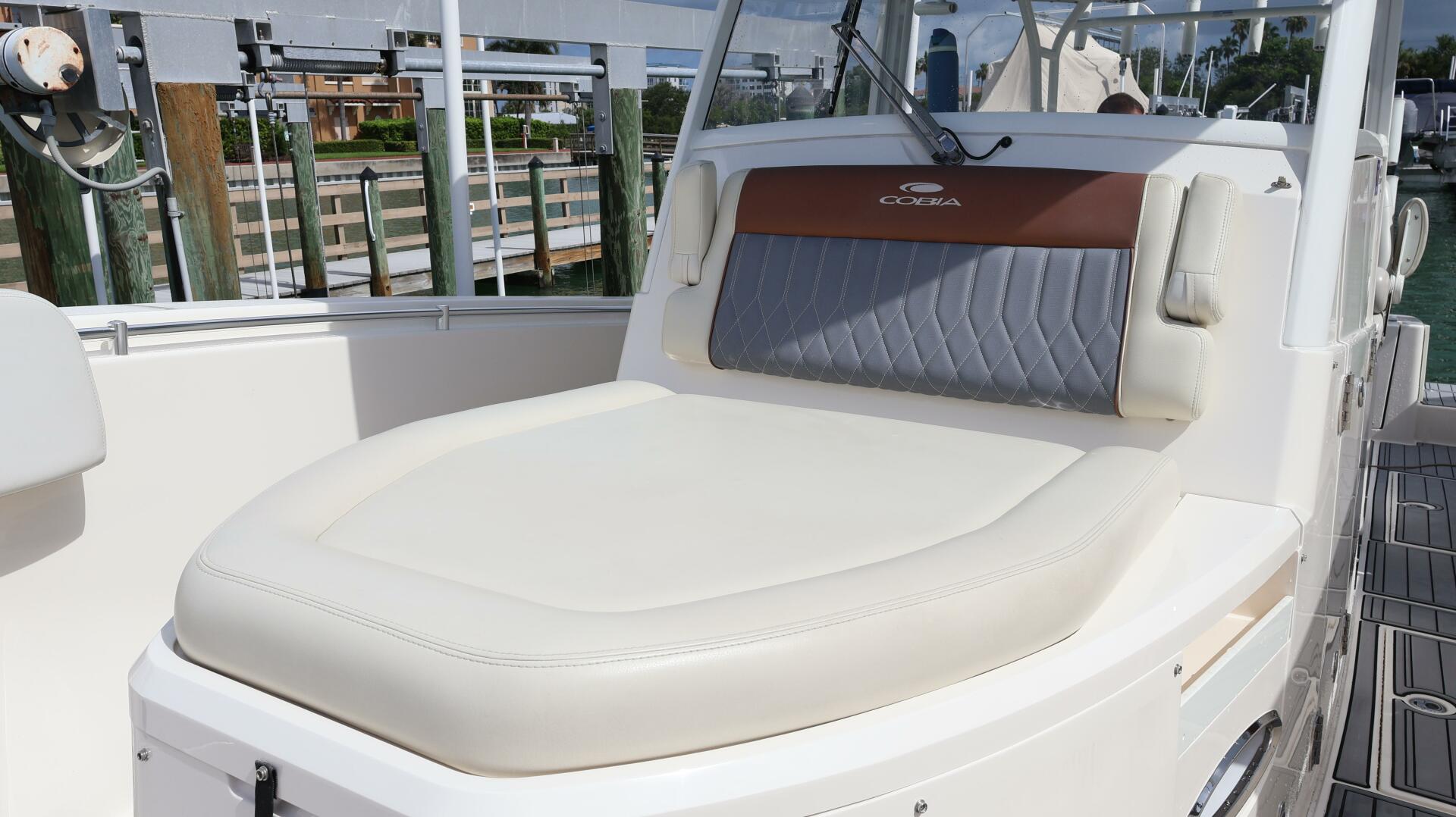 Slide: The Image of Cobia 350 CC 2020 - 5474748