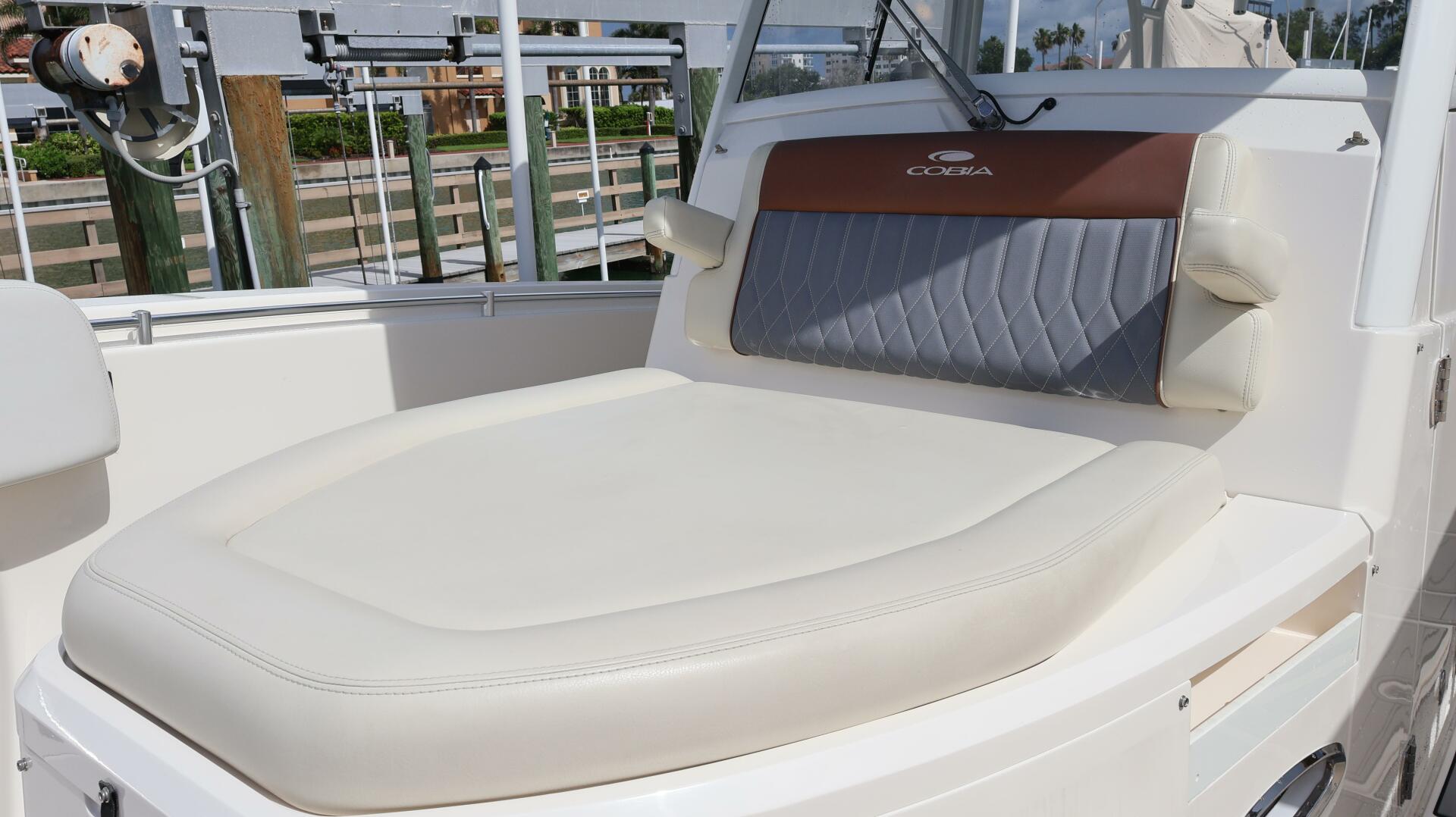 Slide: The Image of Cobia 350 CC 2020 - 5474750