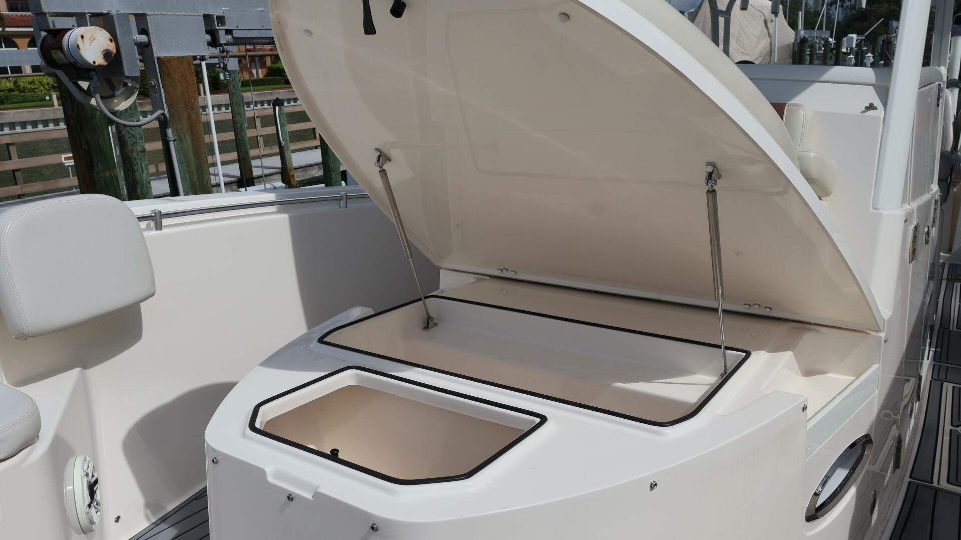 Slide: The Image of Cobia 350 CC 2020 - 5474752