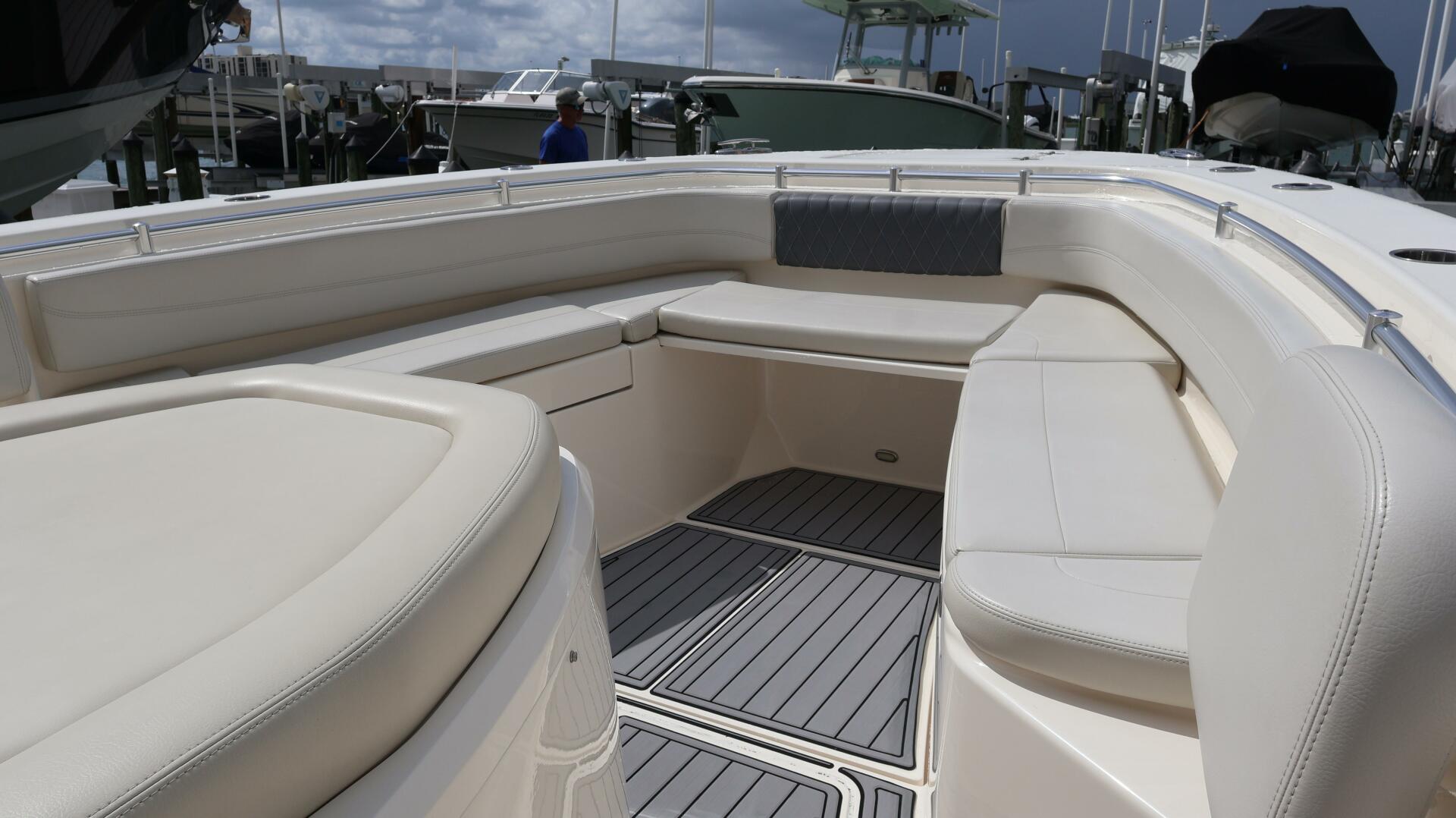 Slide: The Image of Cobia 350 CC 2020 - 5474755