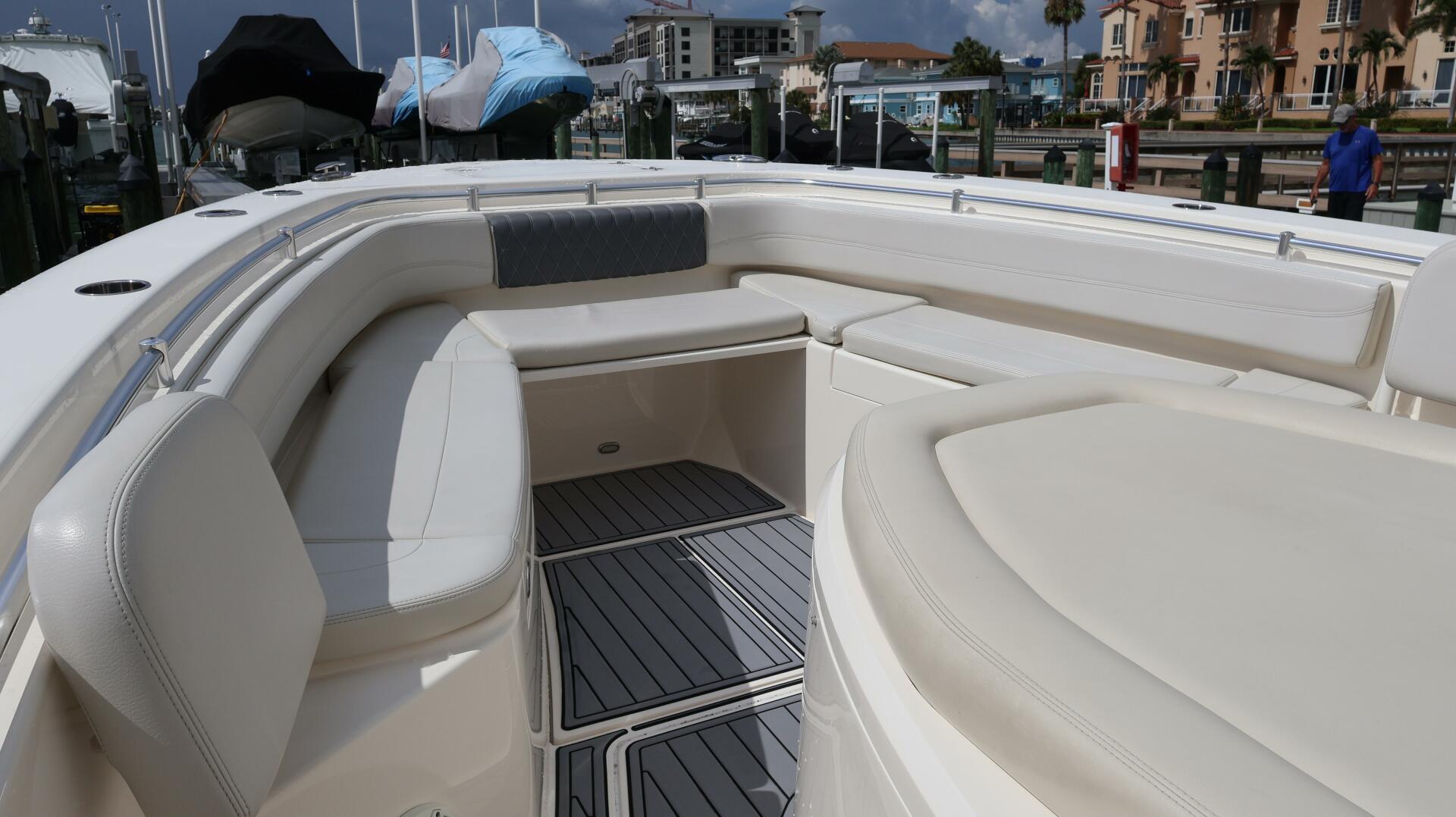 Slide: The Image of Cobia 350 CC 2020 - 5474756