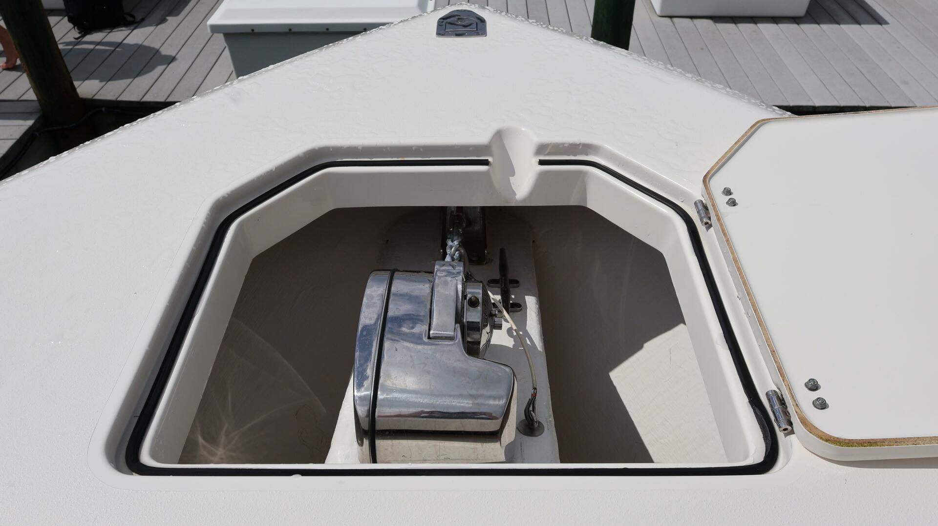 Slide: The Image of Cobia 350 CC 2020 - 5474758