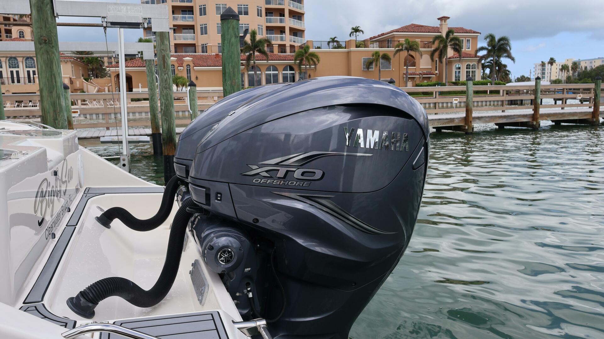 Slide: The Image of Cobia 350 CC 2020 - 5474760