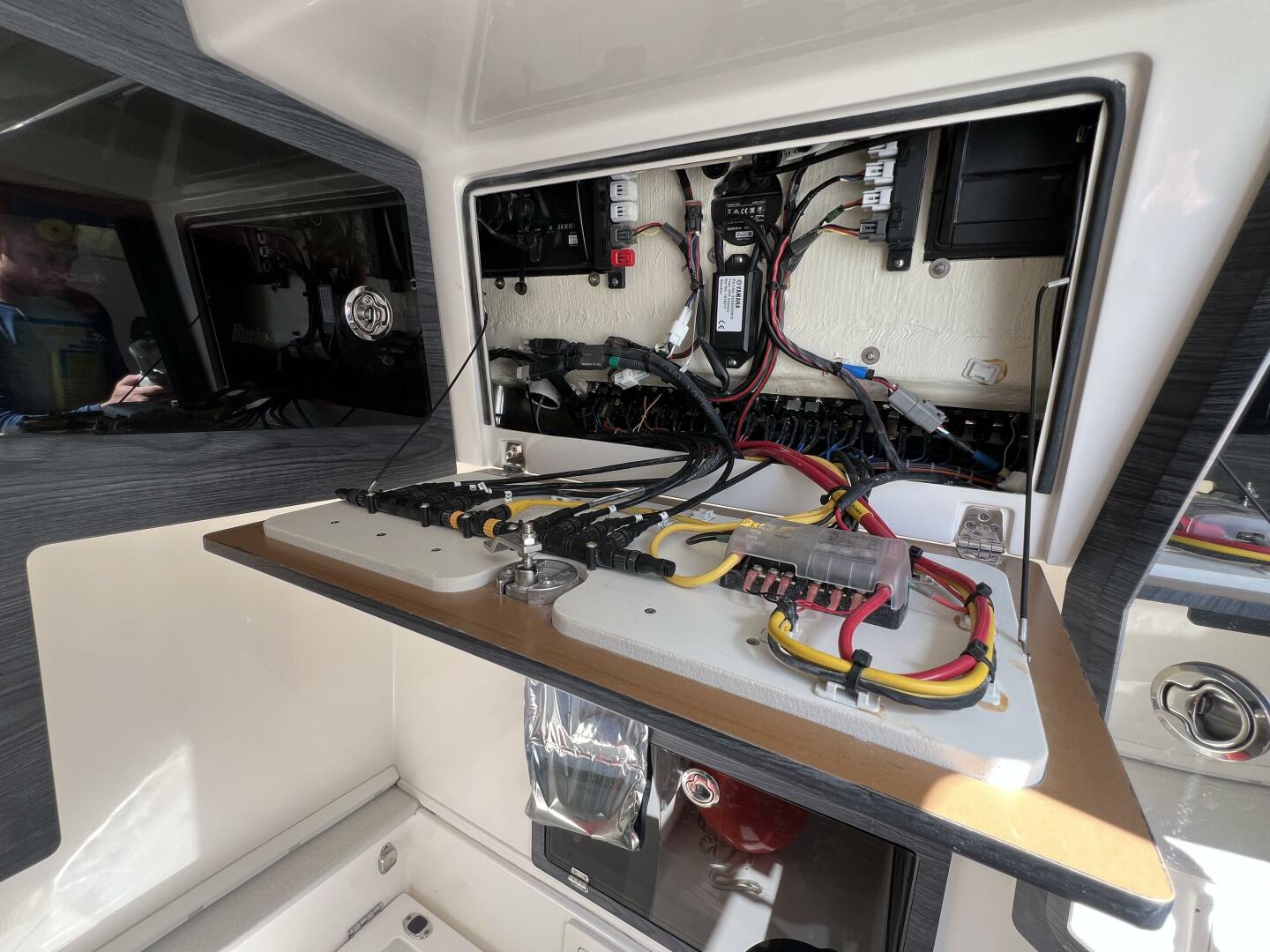 Slide: The Image of Cobia 350 CC 2020 - 5474767