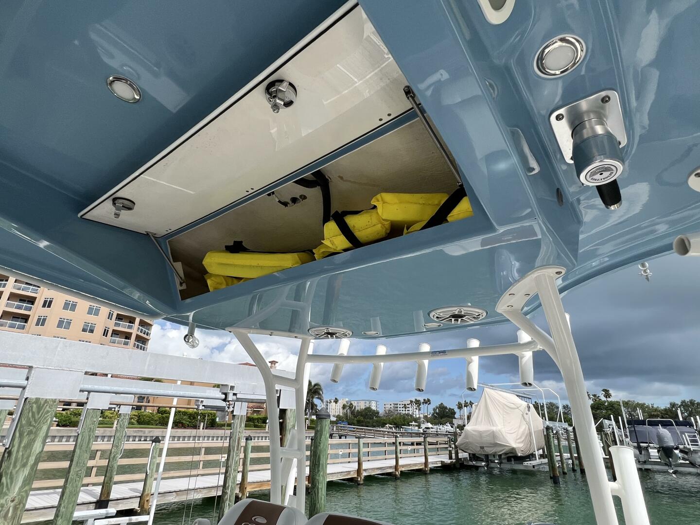 Slide: The Image of Cobia 350 CC 2020 - 5474769