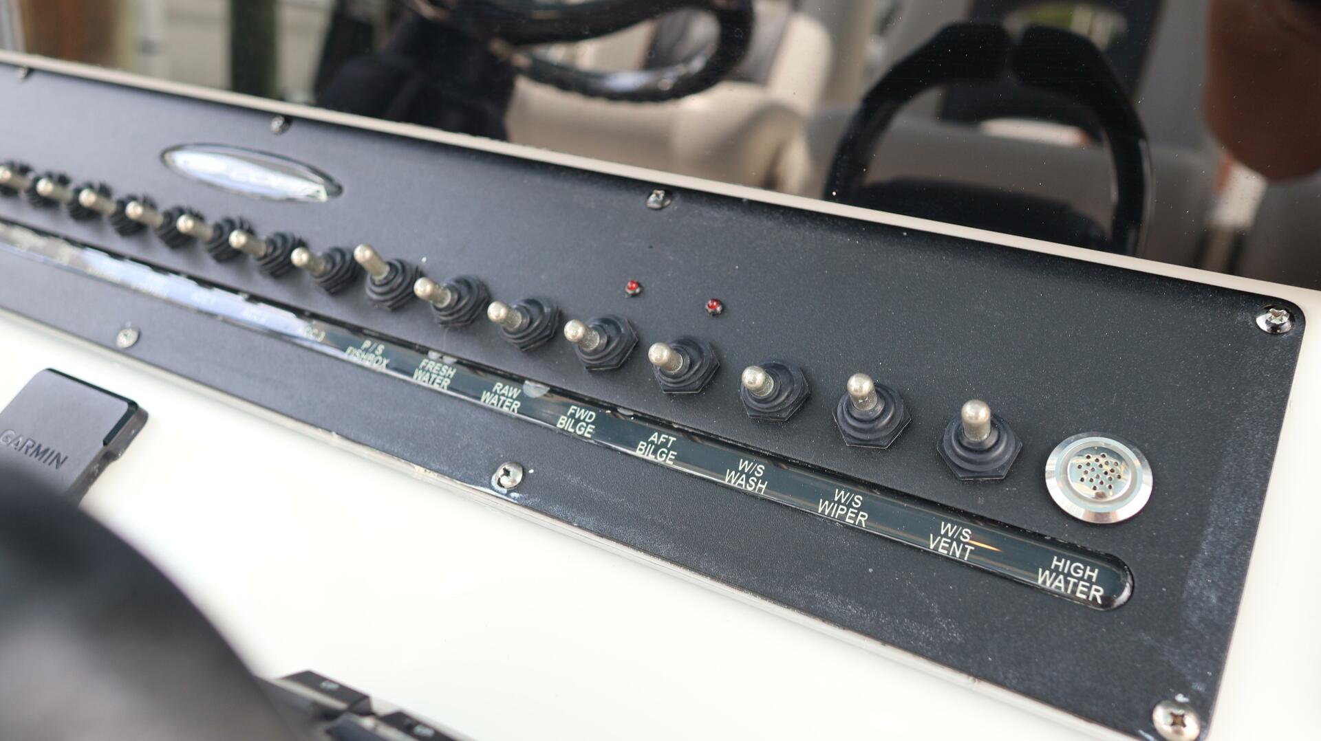 Slide: The Image of Cobia 350 CC 2020 - 5474739