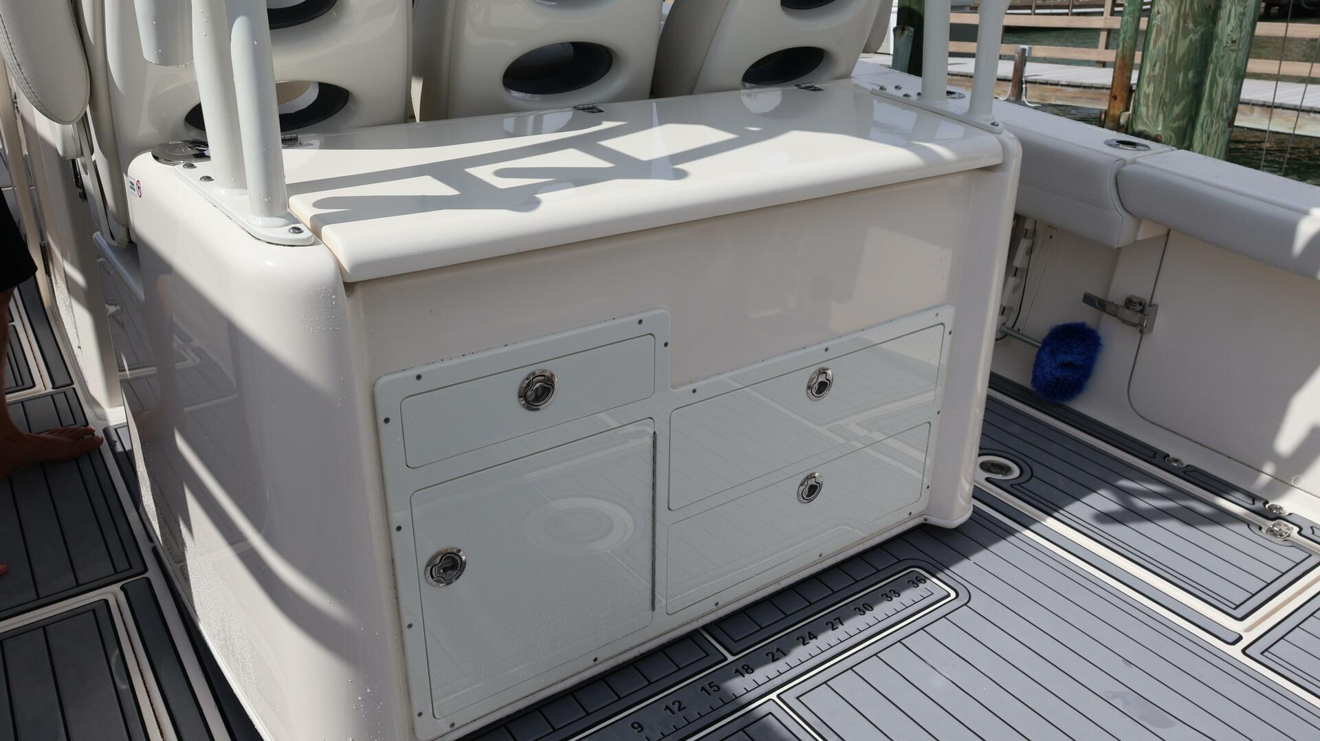 Slide: The Image of Cobia 350 CC 2020 - 5474740