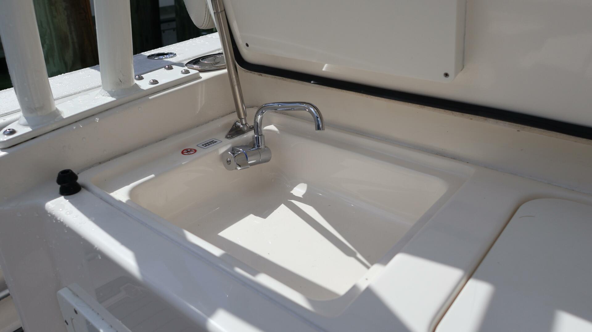 Slide: The Image of Cobia 350 CC 2020 - 5474741