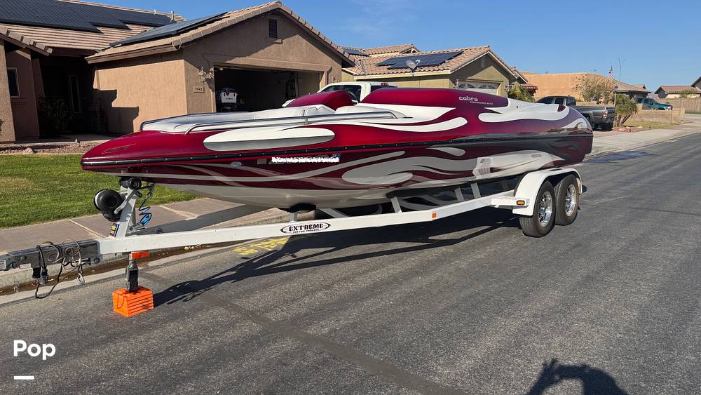 Slide: The Image of Cobra 230 Viper 2005 - 0