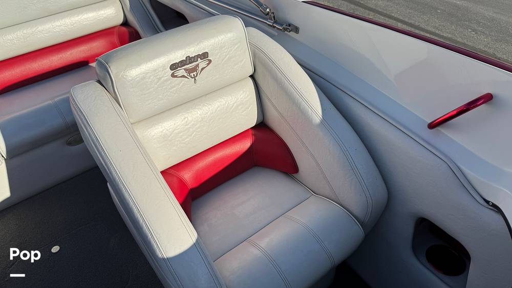 Slide: The Image of Cobra 230 Viper 2005 - 11