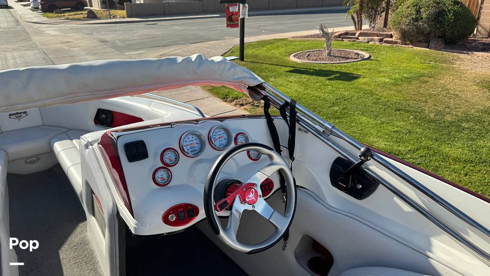 Slide: The Image of Cobra 230 Viper 2005 - 22