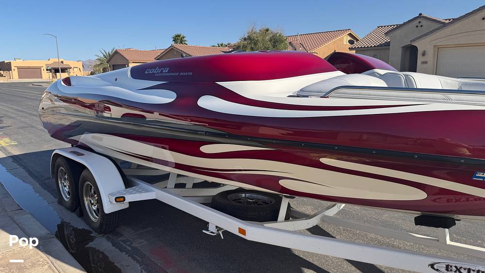 Slide: The Image of Cobra 230 Viper 2005 - 4