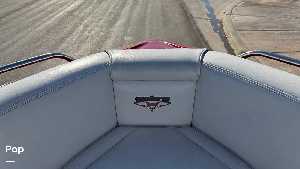 Slide: The Image of Cobra 230 Viper 2005 - 7