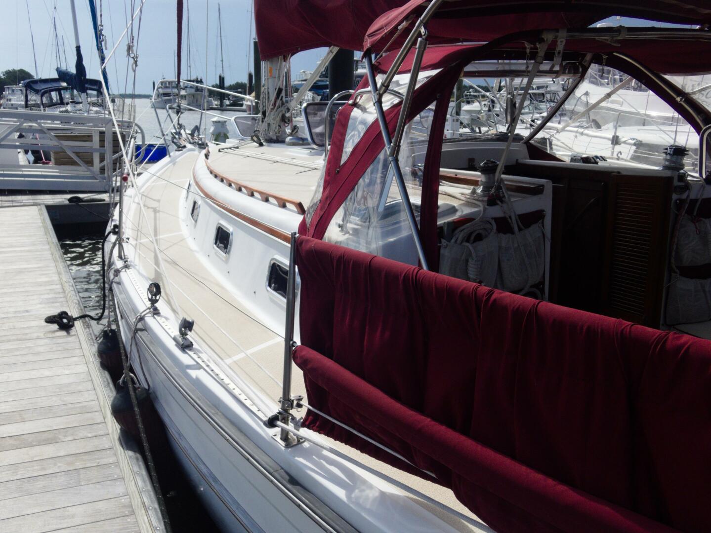 Slide: The Image of Com-Pac 35 1994 - 4527423