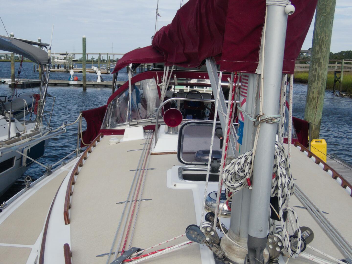 Slide: The Image of Com-Pac 35 1994 - 4527428