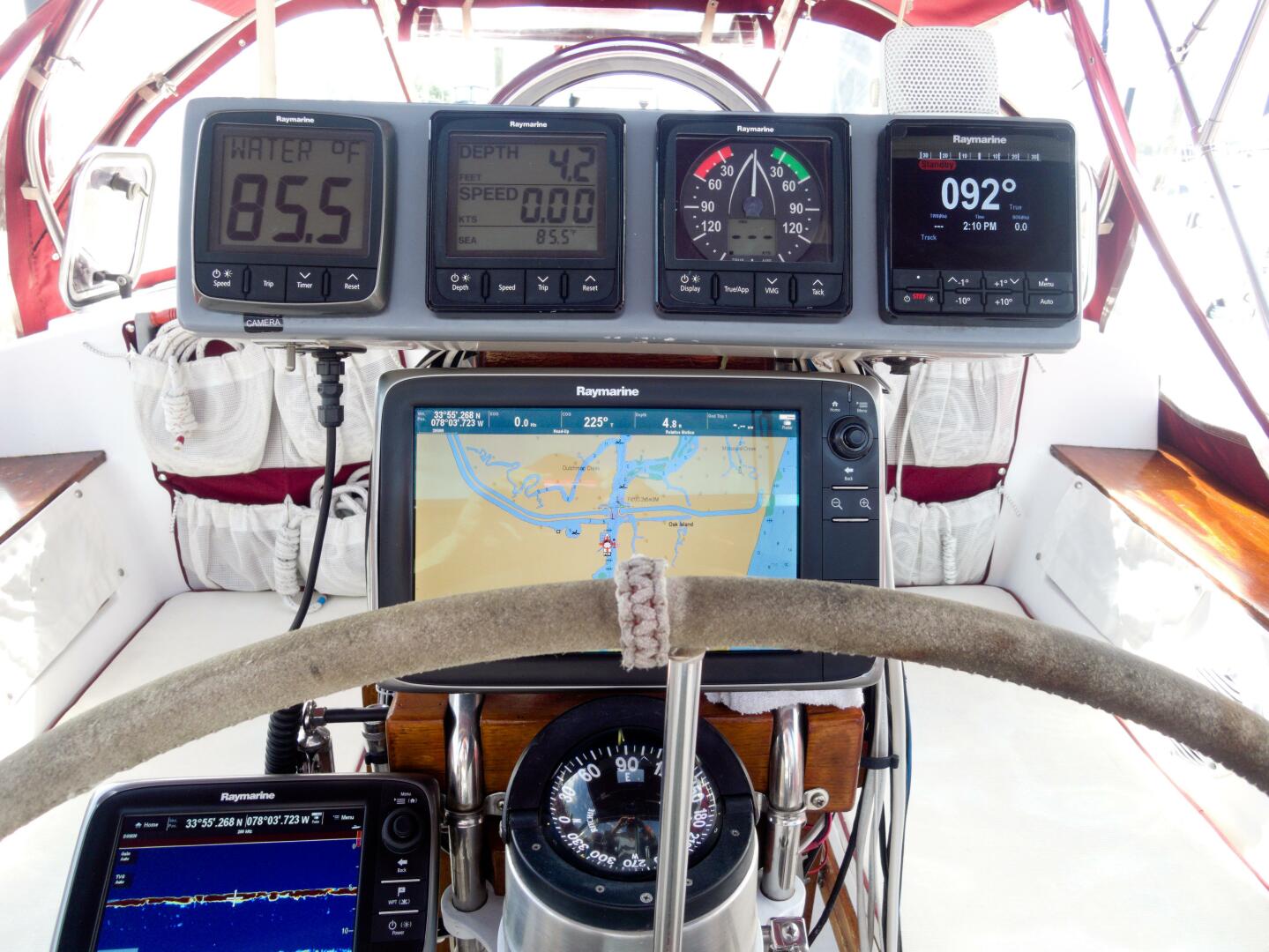 Slide: The Image of Com-Pac 35 1994 - 4527447