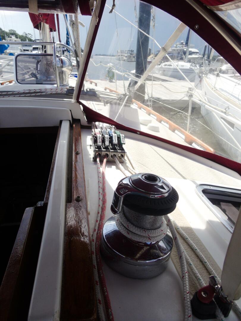 Slide: The Image of Com-Pac 35 1994 - 4527468